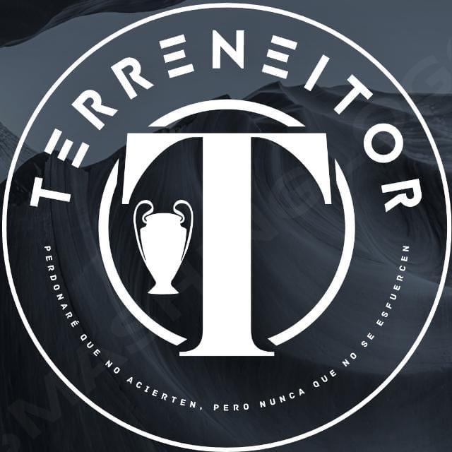 TERRENEITORS F.C.