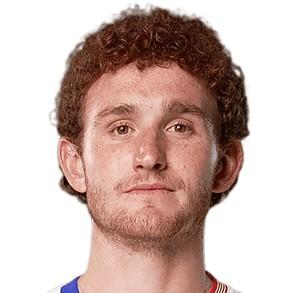 08 Josh Sargent 20m*