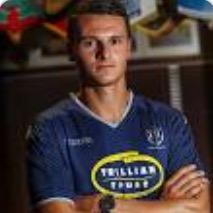 Adam Mitchell