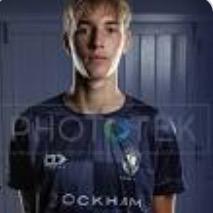 Luka Vicelich