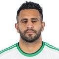 R.Mahrez