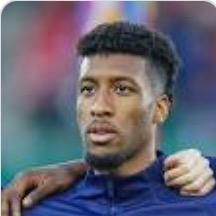 Kingsley Coman