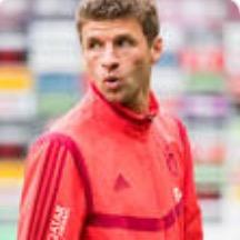Thomas Müller