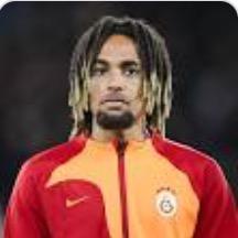 Sacha Boey