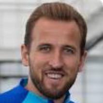 Harry Kane