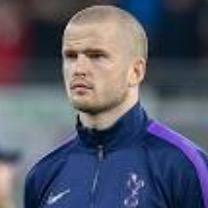 Eric Dier