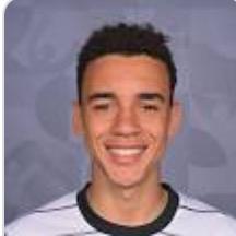 Jamal Musiala