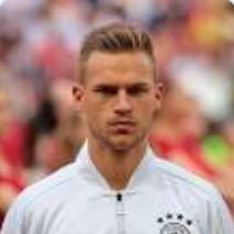 Joshua Kimmich