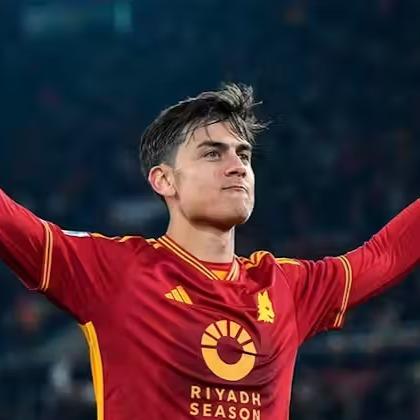 Dybala