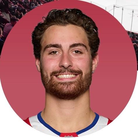 Luke Tuch