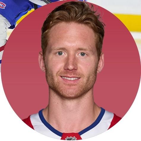 Mike Matheson