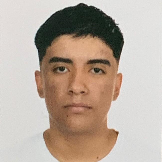 Luis Ángel Carranza herrera