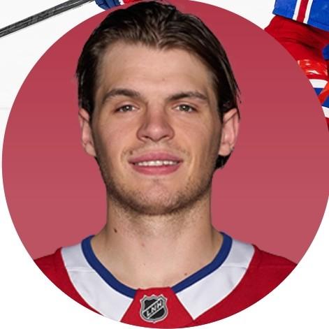 Jake Evans
