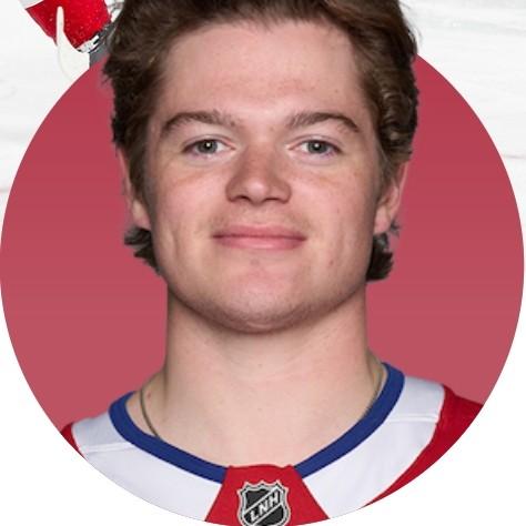 Cole Caufield