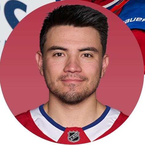 Nick Suzuki