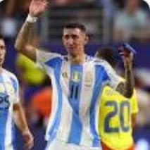 Angel Di María