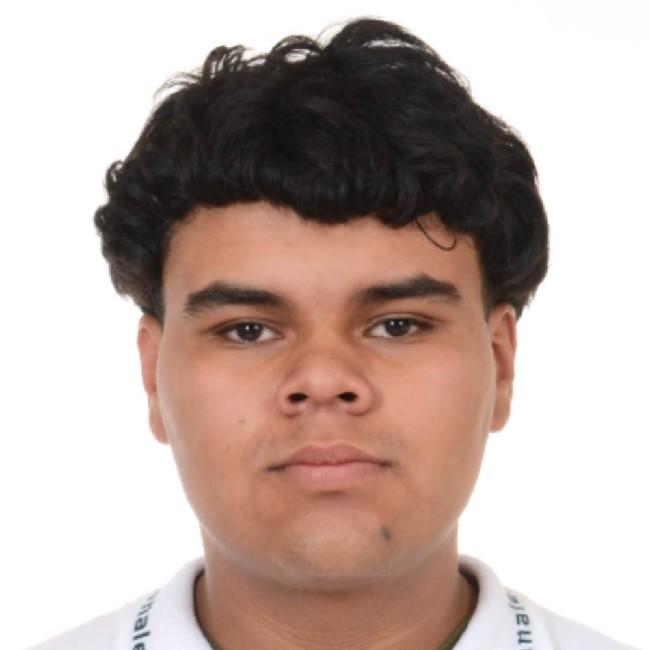 Ramiro Zavala huerta