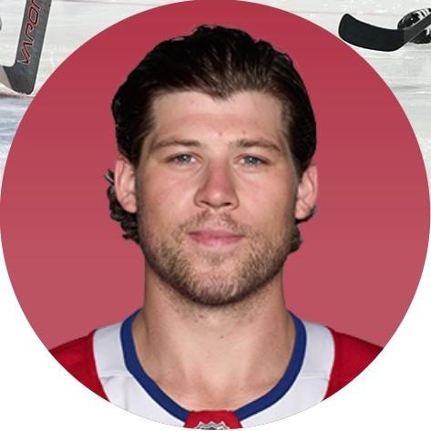 Josh Anderson