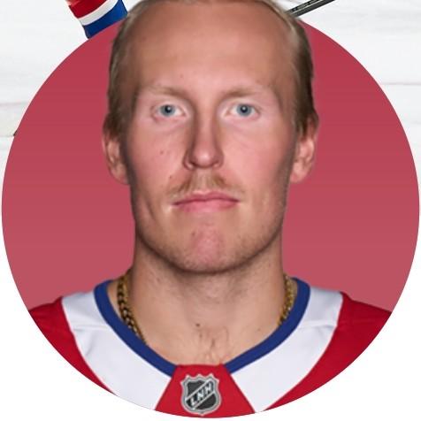 Patrick Laine