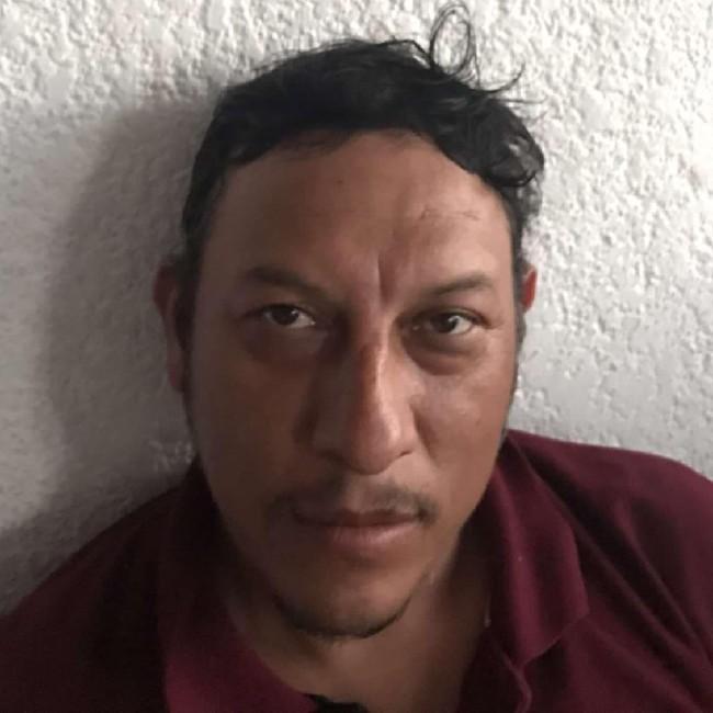 Jorge luna Villafuerte