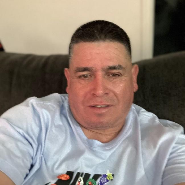 Remigio Morales Murillo