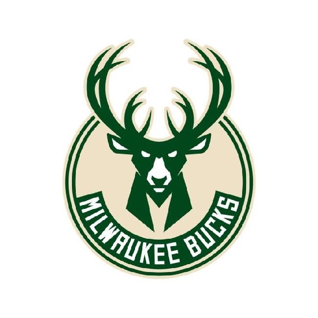 Milwaukee bucks