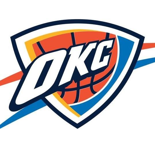 Oklahoma city thunder