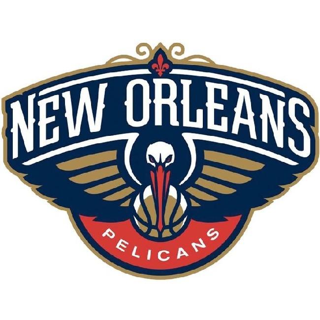 New Orleans pelicans