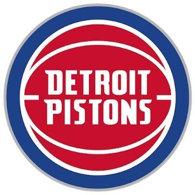 Detroit pistons