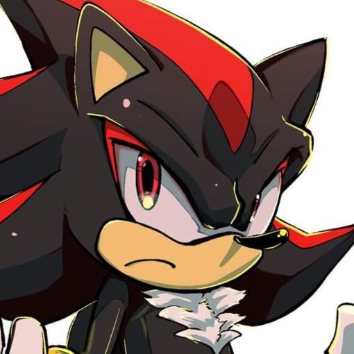 Shadow the Hedgehog