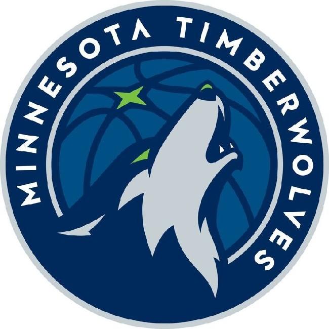 Minnesota timberwolves