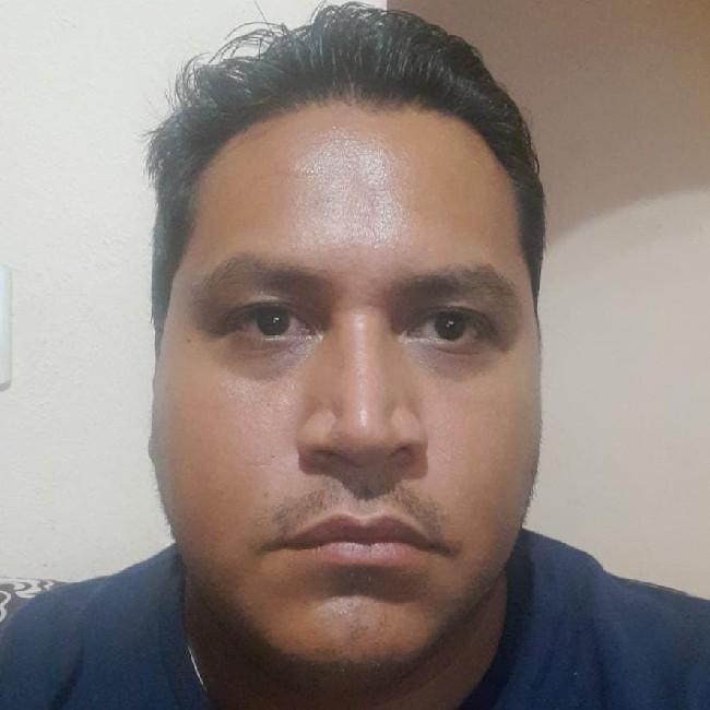 Rodolfo Rincón Rodriguez