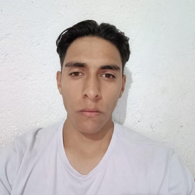 Ángel sosa Gutiérrez