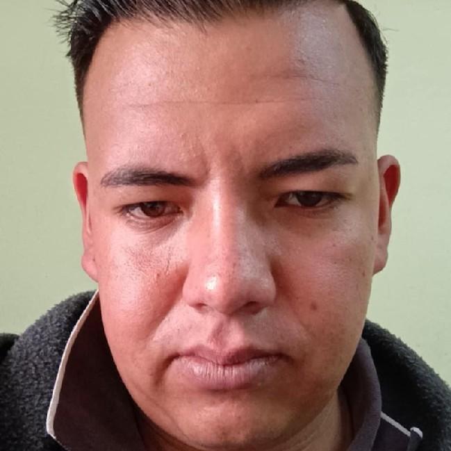 Salvador Orozco Flores