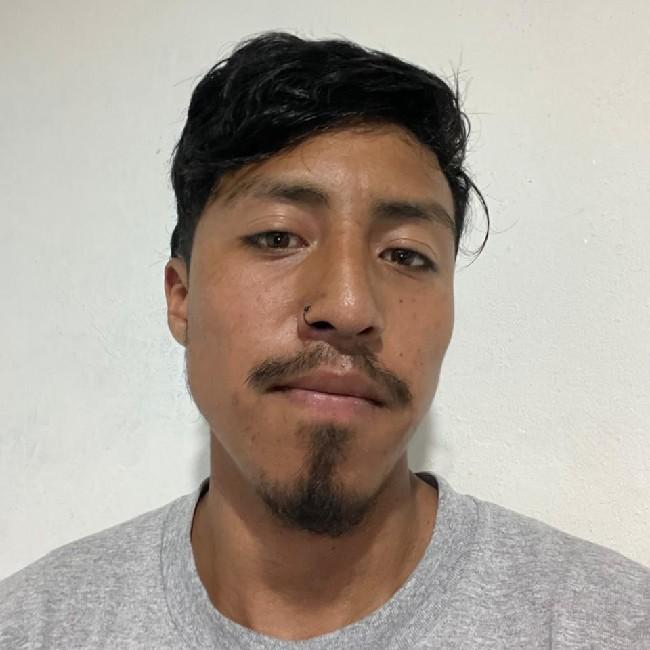 Brian Manuel Jiménez Orozco