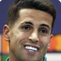 João Cancelo