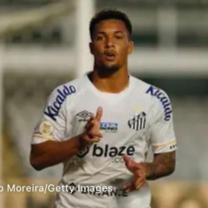 Marcos Leonardo