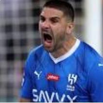Aleksandar Mitrovic