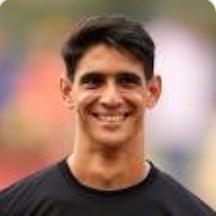 Yassine Bounou
