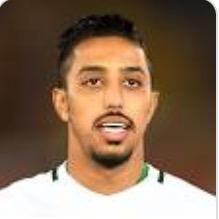 Salem Al-Dawsari