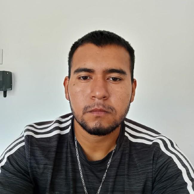 Jose Antonio Huerta Rodríguez