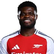 Thomas Partey