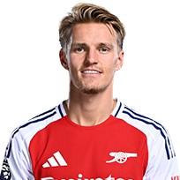 Odegaard