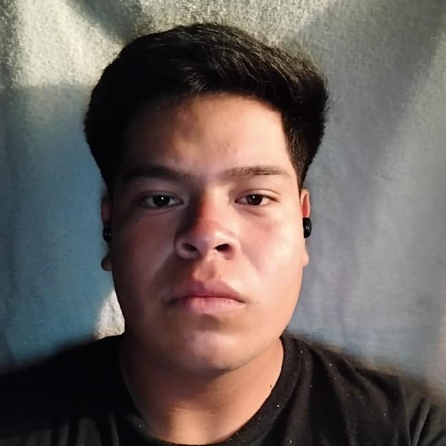 Giovany Silva Amezcua