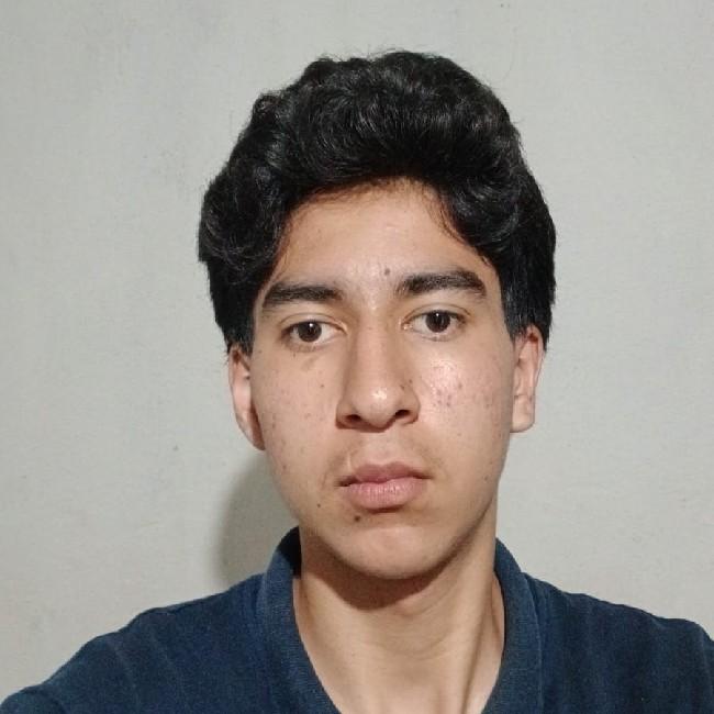 Cruz Ángel Huerta Rodríguez