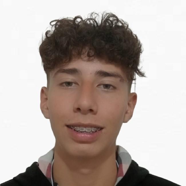 Alexis Gustavo González Abonce