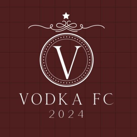 VODKA FC