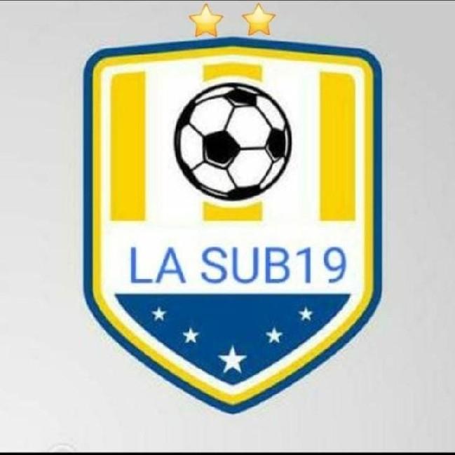 La Sub19