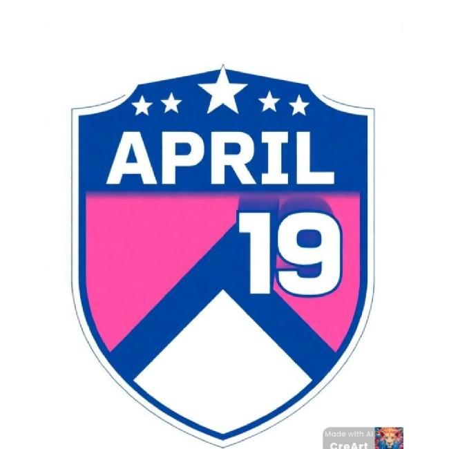 19 de Abril