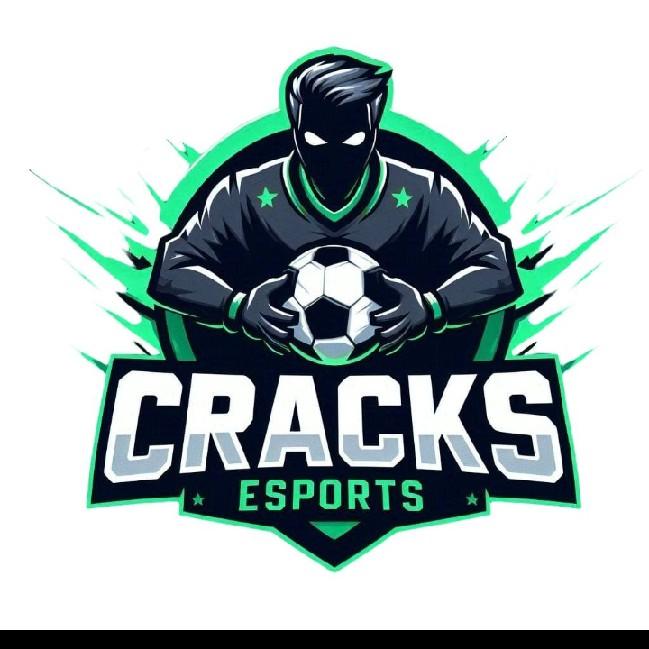 CRACKS SPORTS